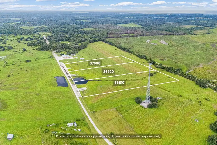 36810 Kville Road, Myakka City, FL 34251 - #3