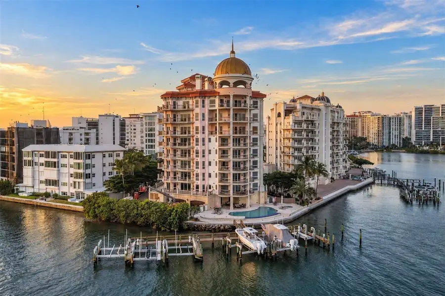420 Golden Gate Point #700, Sarasota, FL 34236 - #2