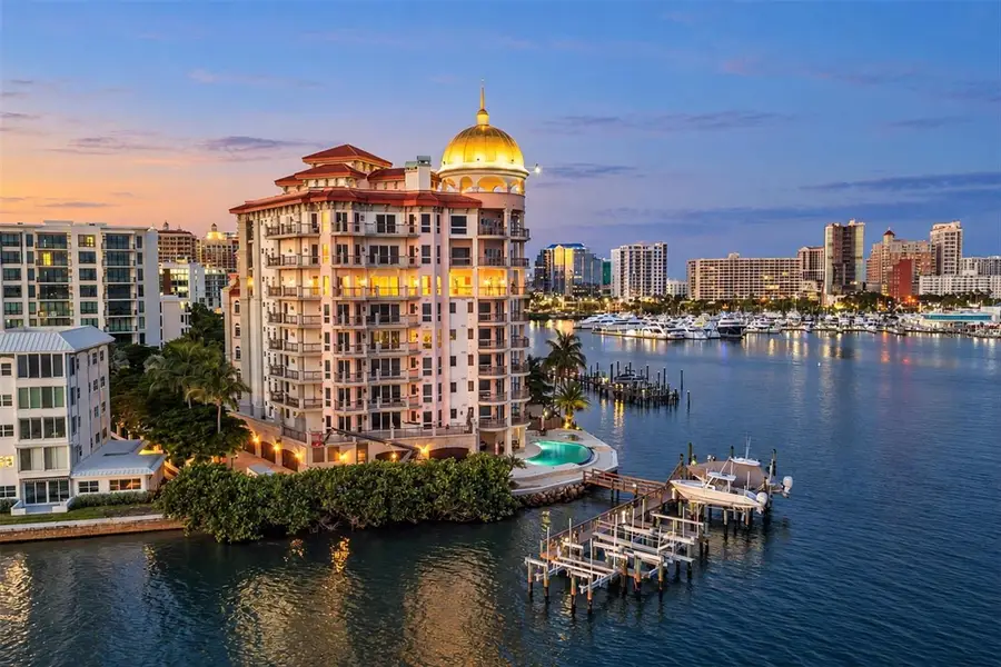 420 Golden Gate Point #700, Sarasota, FL 34236 - #3