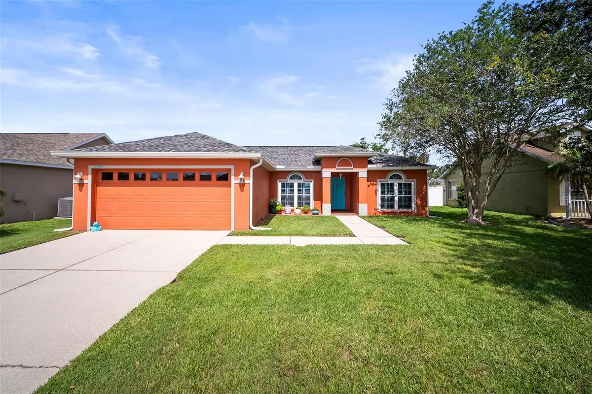 4194 Banbury Circle, Parrish, FL 34219 - #1