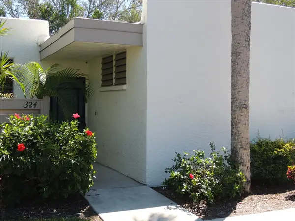 324 Timberlake Drive #324, BRADENTON, FL 34210