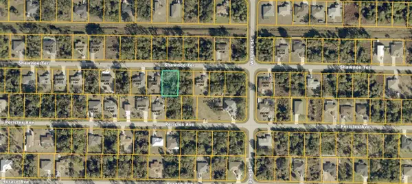 0957-07-1005 Shawnee Terrace, NORTH PORT, FL 34286