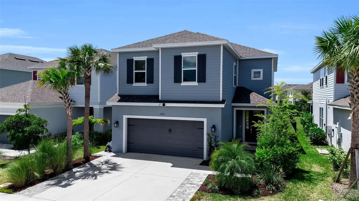 5659 Equator Court, Nokomis, FL 34275 - #1