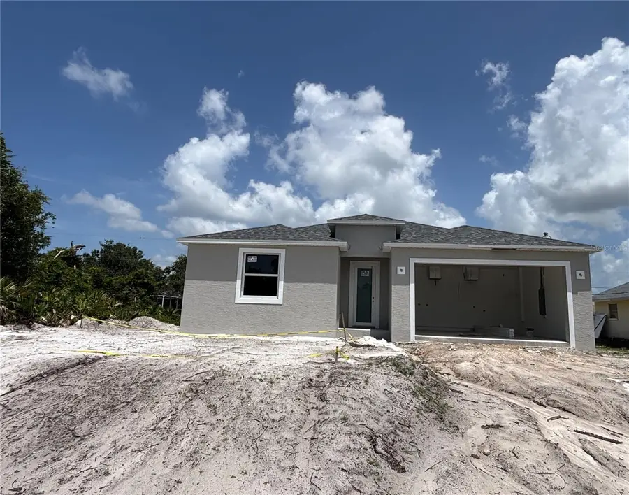 5313 Gillot Boulevard, Port Charlotte, FL 33981 - #2