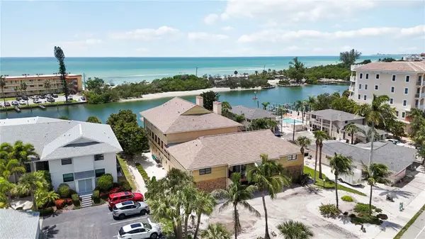 9034 Midnight Pass Road #6, SARASOTA, FL 34242