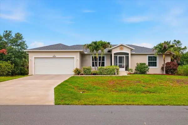 6143 Sturgis Street, ENGLEWOOD, FL 34224