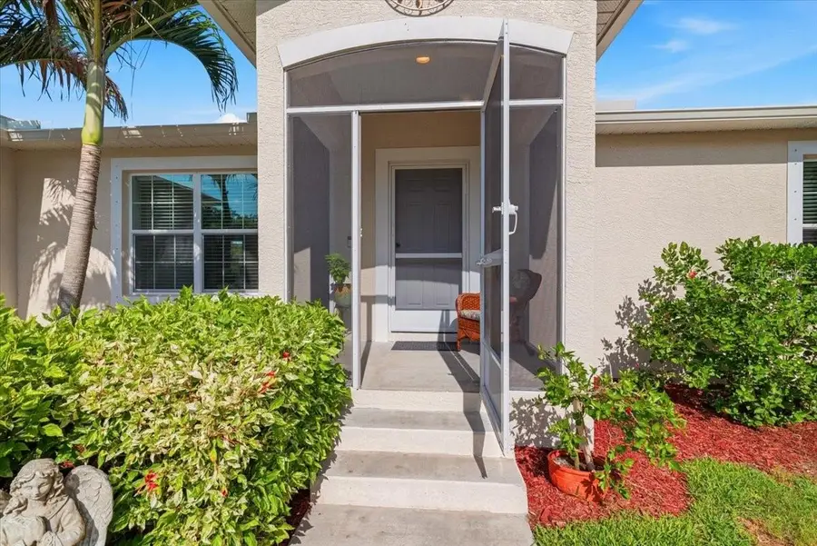 6143 Sturgis Street, Englewood, FL 34224 - #3