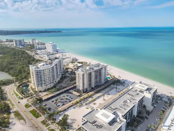 1212 Benjamin Franklin Drive #708, SARASOTA, FL 34236