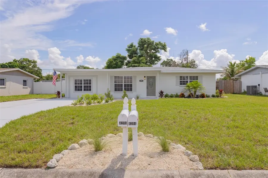 4203 36th Street W, Bradenton, FL 34205 - #3