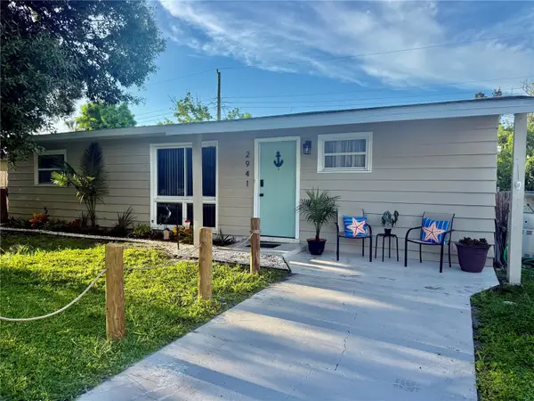 2941 Poplar Street, SARASOTA, FL 34237