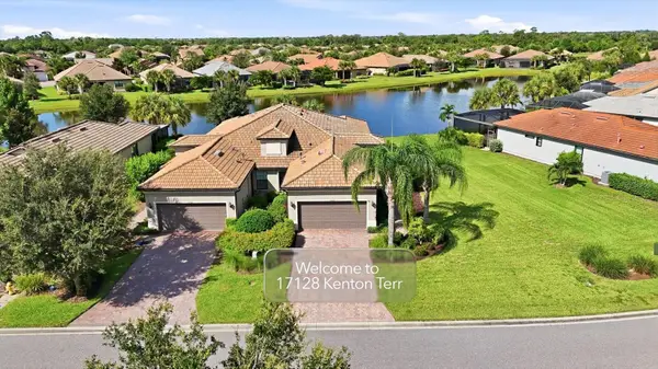 17128 Kenton Terrace, BRADENTON, FL 34202