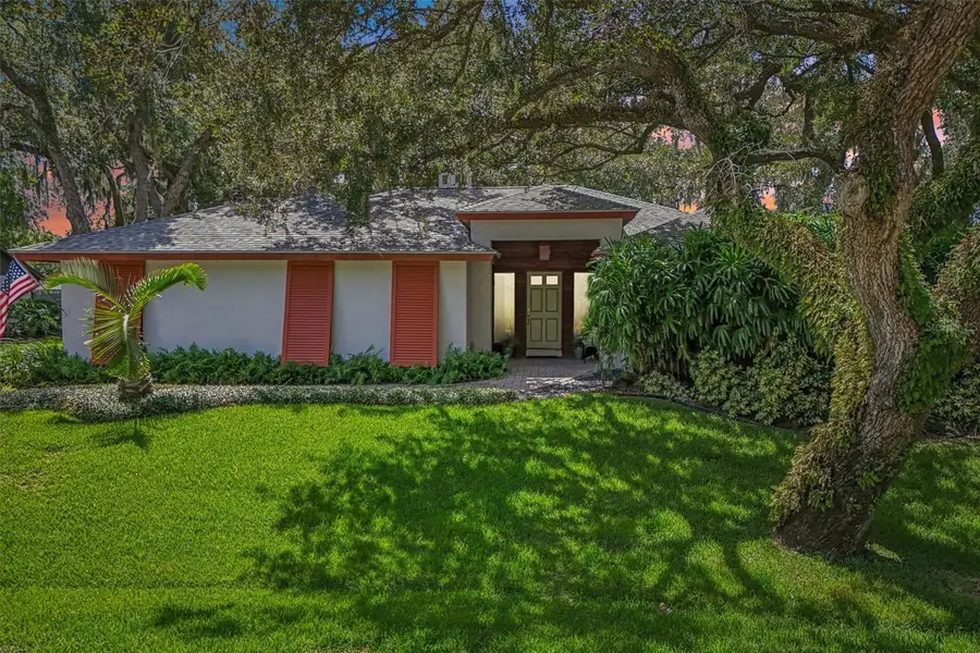 4502 Friar Tuck Lane, Sarasota, FL 34232 - #2