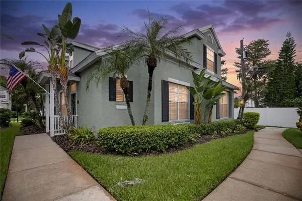 10807 Sierra Vista Place, TAMPA, FL 33626