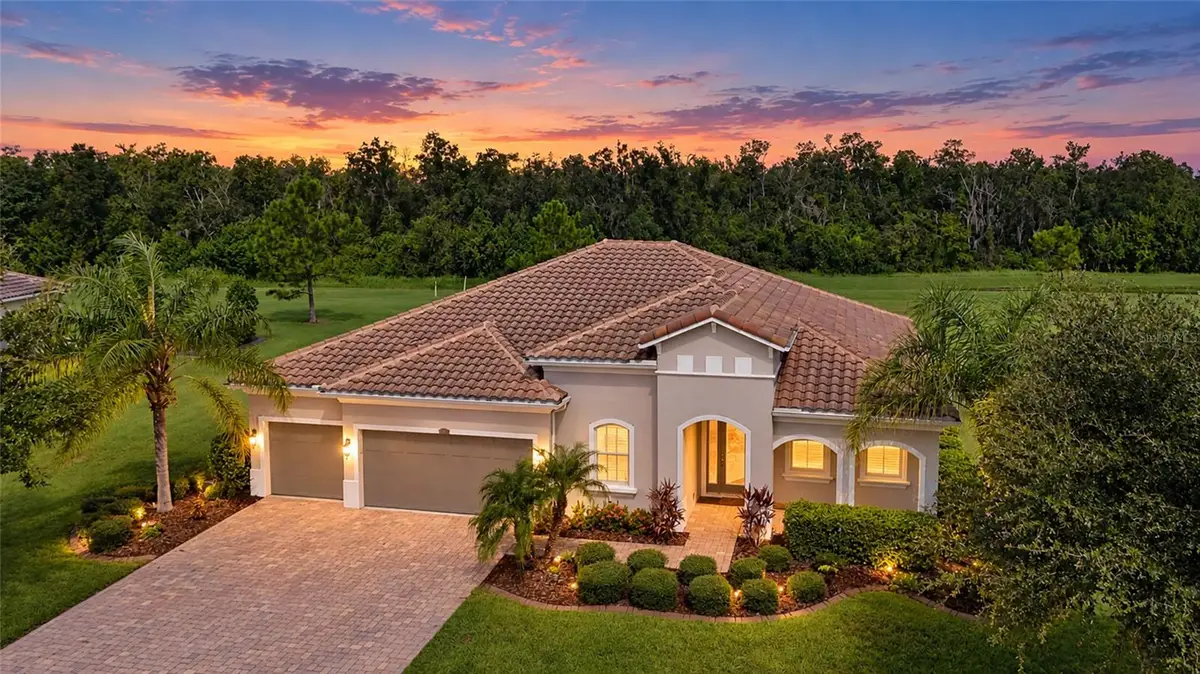 16607 2nd Avenue E, Bradenton, FL 34212 - #1