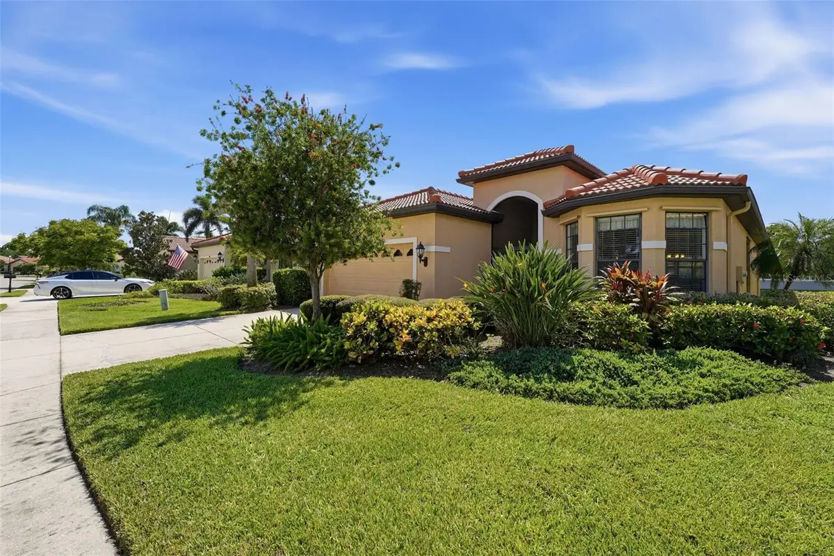 8155 Stirling Falls Circle, Sarasota, FL 34243 - #1