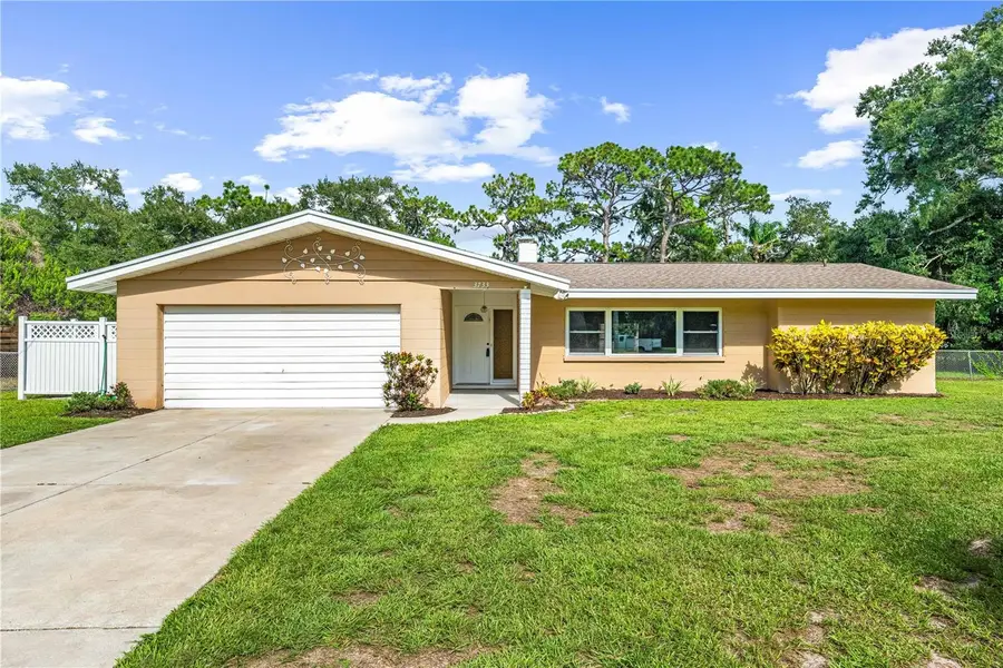 3733 Malec Circle, Sarasota, FL 34233 - #3