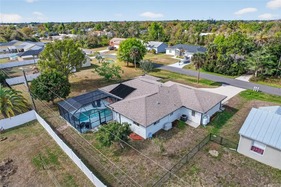 6206 Marcum Street, Englewood, FL 34224 - #3