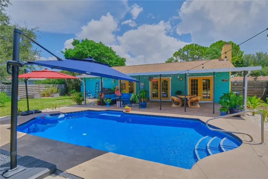 1816 82nd Street Nw, Bradenton, FL 34209 - #2