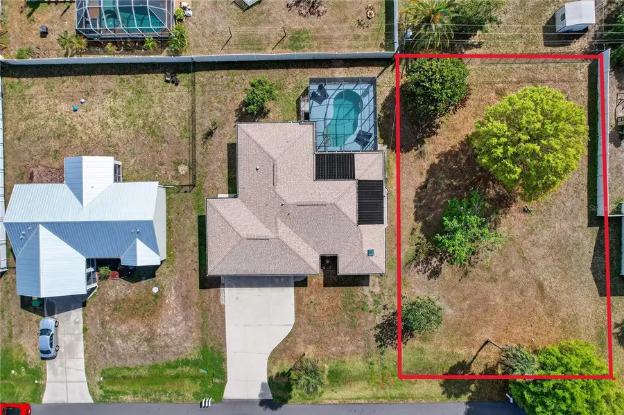 6214 Marcum Street, Englewood, FL 34224 - #3