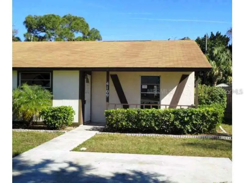 4109 78th Street W #29A, Bradenton, FL 34209 - #1