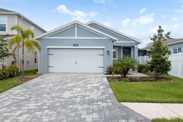 14008 Crimson Avenue, BRADENTON, FL 34211