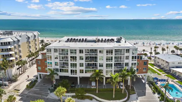 1035 Seaside Drive #502, SARASOTA, FL 34242