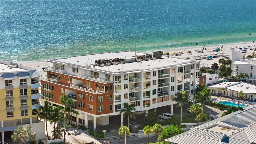 1035 Seaside Drive #502, Sarasota, FL 34242 - #2