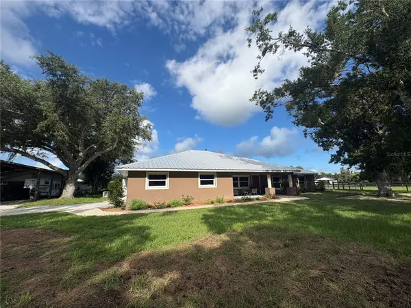 6580 Prairie Junction Trail, SARASOTA, FL 34241