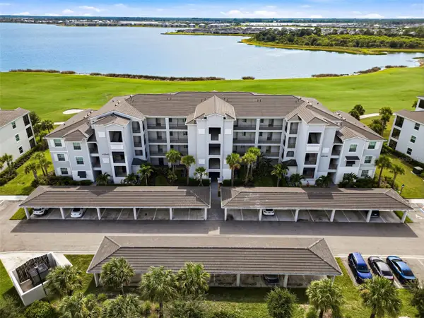 43040 Greenway Boulevard #523, PUNTA GORDA, FL 33982