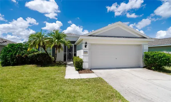 5109 99th Avenue E, PARRISH, FL 34219