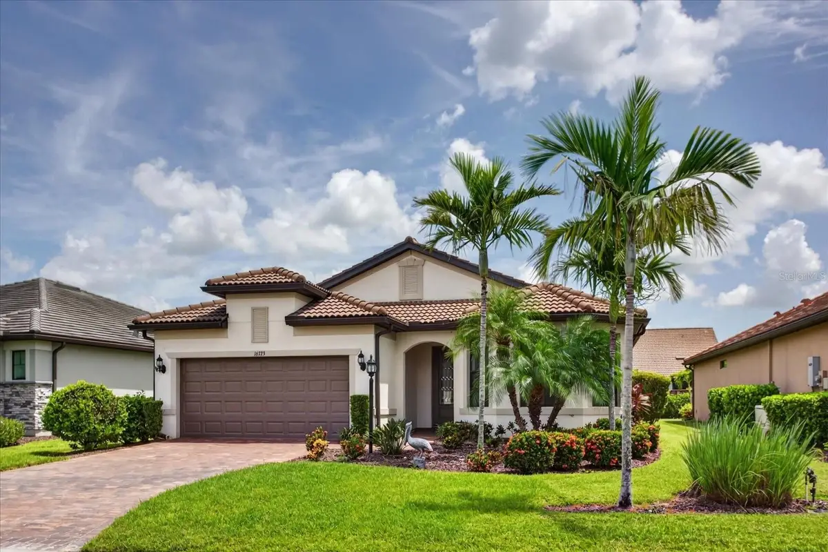 16723 Blackwater Terrace, Bradenton, FL 34202 - #1