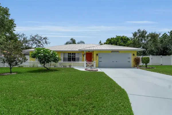 5209 36th Avenue Circle W, BRADENTON, FL 34209