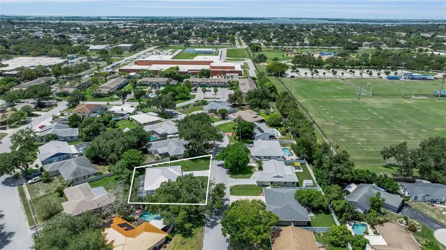 5209 36th Avenue Circle W, Bradenton, FL 34209 - #2