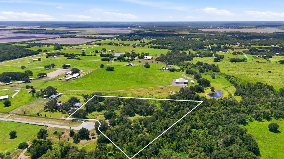 26116 39th Pl E Boulevard, Myakka City, FL 34251 - #1