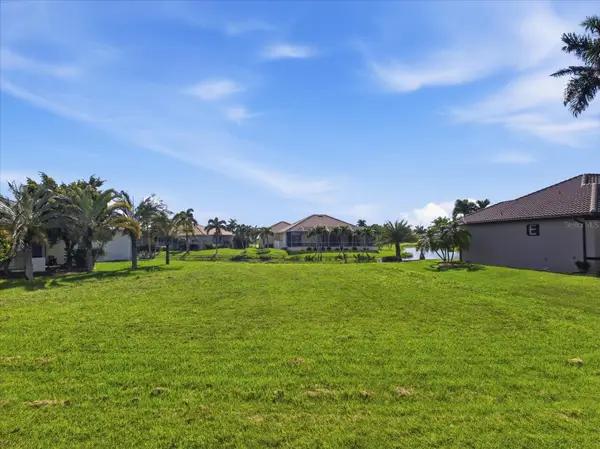 17265 Carroway Lane, PUNTA GORDA, FL 33955