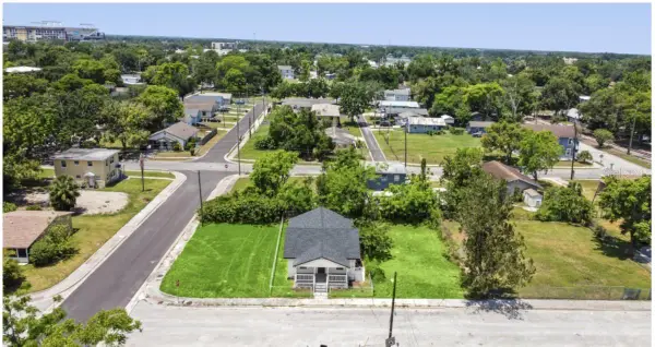 204 Garden Avenue, ORLANDO, FL 32805