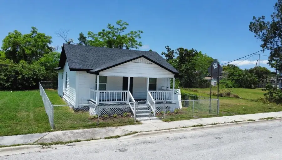 204 Garden Avenue, Orlando, FL 32805 - #2