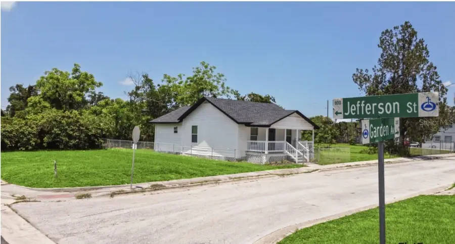 204 Garden Avenue, Orlando, FL 32805 - #3