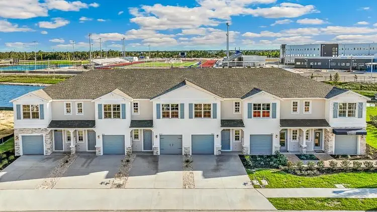 10678 Tiger Lily Drive, Venice, FL 34293 - #2