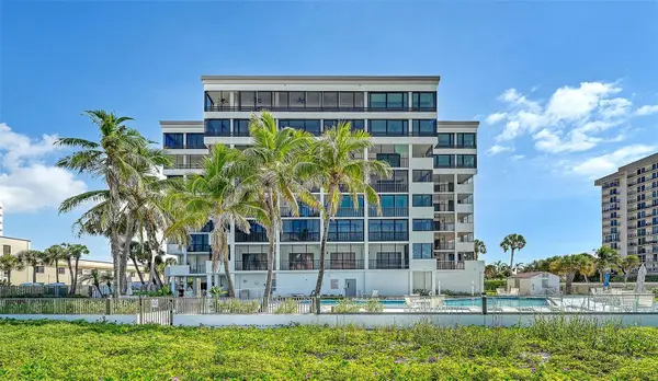 1100 Benjamin Franklin Drive #204, SARASOTA, FL 34236