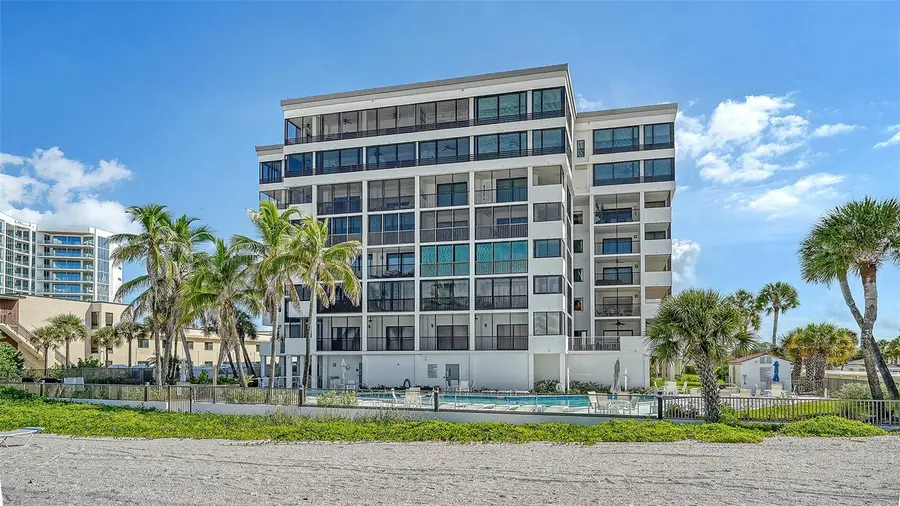 1100 Benjamin Franklin Drive #204, Sarasota, FL 34236 - #2