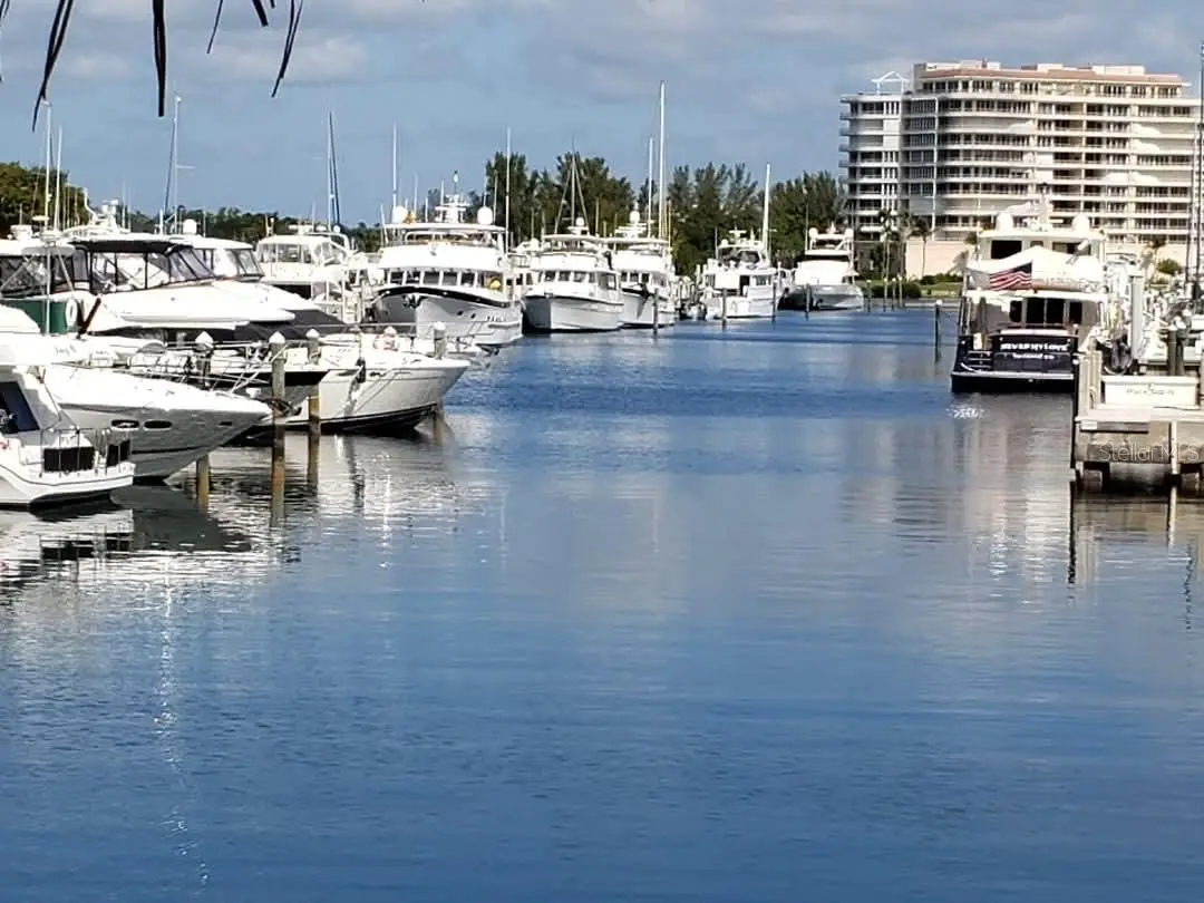 2600 Harbourside Drive #I-12, Longboat Key, FL 34228 - #1