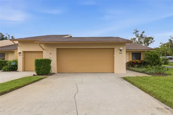 3191 Glen Elyn Boulevard #4, SARASOTA, FL 34237