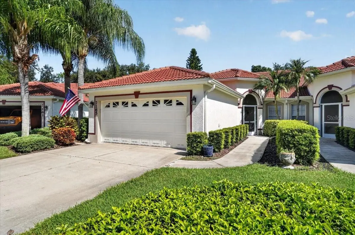 7165 Melrose Place, Bradenton, FL 34203 - #1