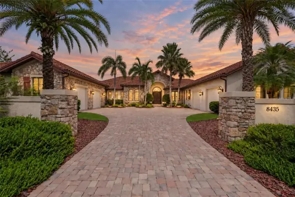 8435 Lindrick Lane, BRADENTON, FL 34202