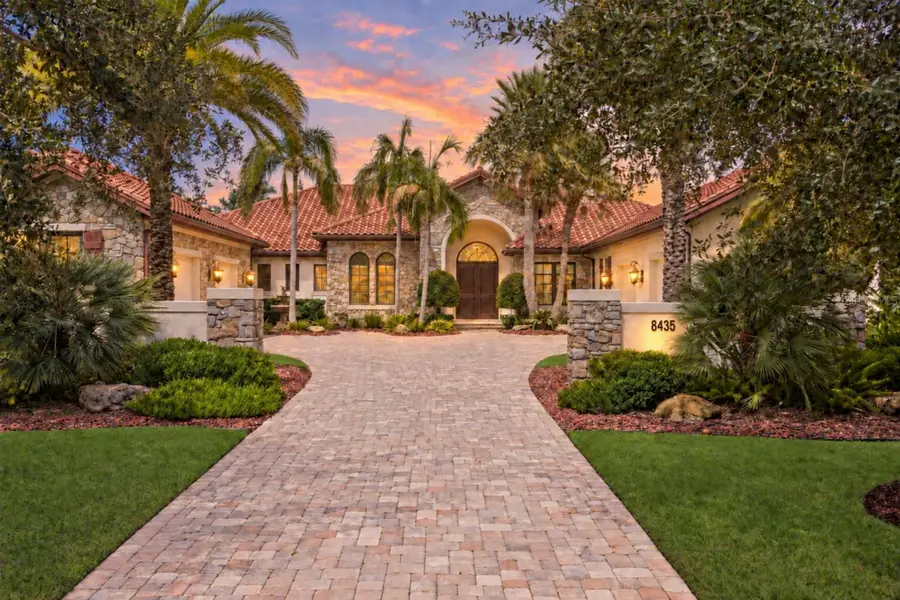 8435 Lindrick Lane, Bradenton, FL 34202 - #3