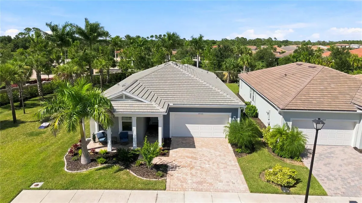 20520 Bandera Place, Venice, FL 34293 - #1