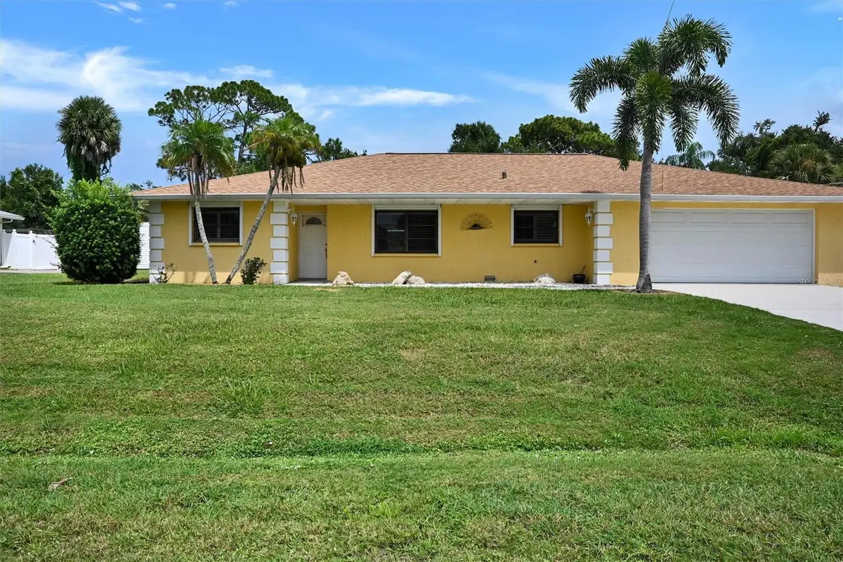117 Home Park Road, Venice, FL 34285 - #1