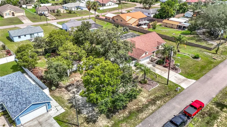1388 Hastings Road, Spring Hill, FL 34608 - #3