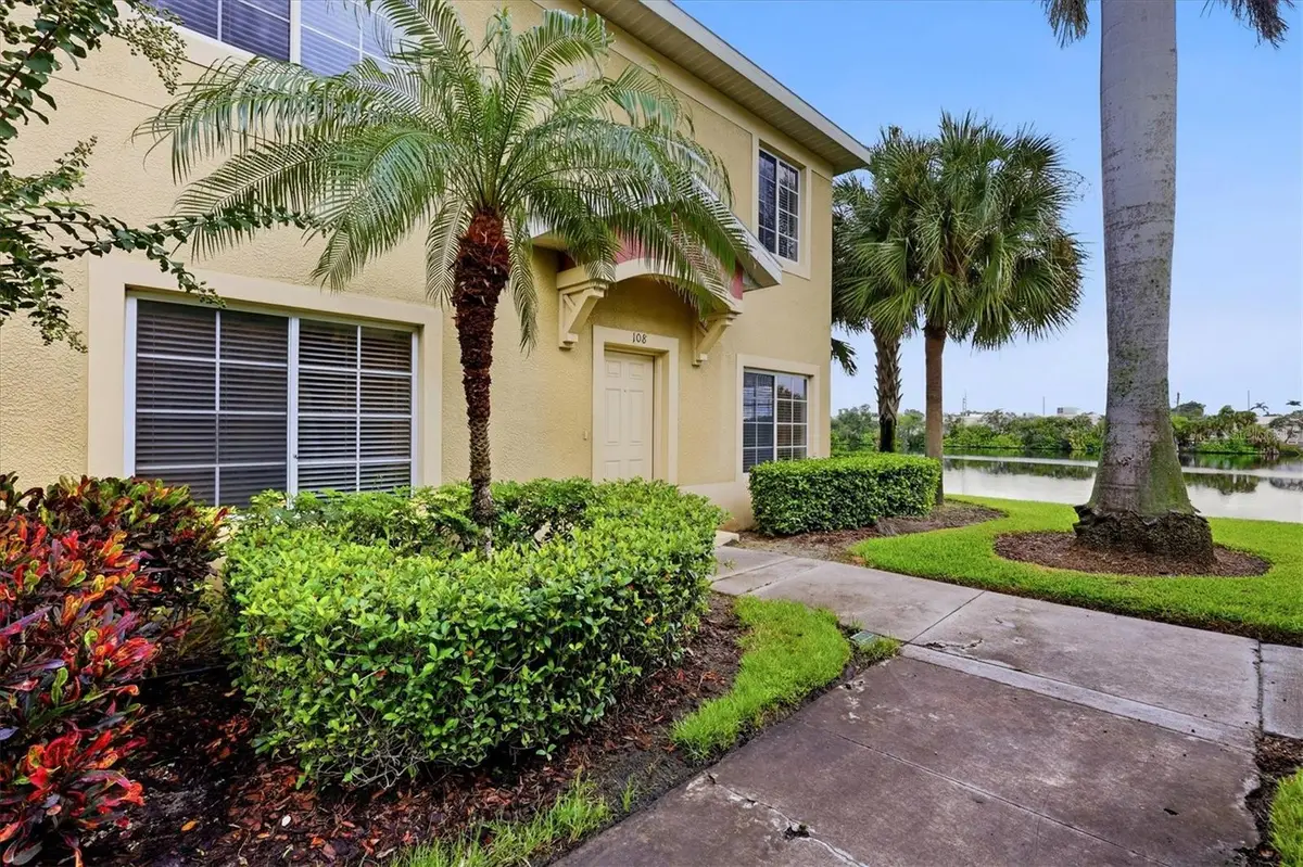 3511 45th Terrace W #108, Bradenton, FL 34210 - #1